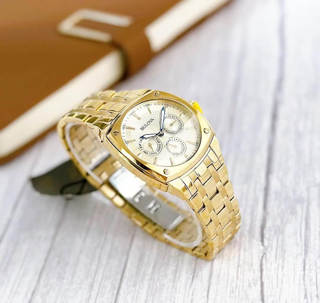 Bulova 97C105